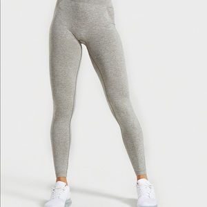 Gymshark Flex High Waisted